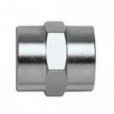 Переходник, внутр. резьба 3/8"-1/2" H-D HD-1251