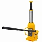 Домкрат бутылочный 12 т 227-457 мм с клапаном JCB JCB-TH91204