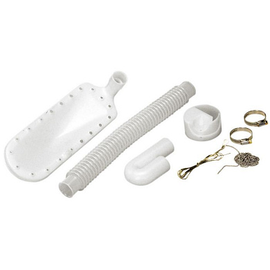 Набор для распыления порошков и гранул для воздуходувок AM163/AT2063 EFCO 56022027