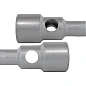 Ключ балонный двусторонний усиленный 32x33 L-400 мм, 12S.0003233 Forsage F-6773233