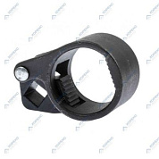 Съемник рулевых тяг универсальный 27-42 мм HOREX HZ 25.1.132W