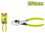 Плоскогубцы для шлицевых соединений 250 мм DYLLU DTPL6410
