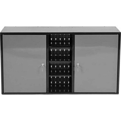 Шкаф навесной под инструмент 1125х265х630 мм Vorel 58440