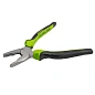Плоскогубцы комбинированные 8'' ForsLine FL-611200
