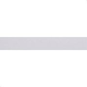 Кромка меламиновая, с клеем, серый, U12110, 20мм DESIGN, бух. - 0,1 пог.км., CROMLEX DESIGN 124905