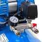 Компрессор 2-х поршневой 100 л. с ременным приводом Forsage F-TB265-100