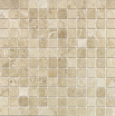 Мозаика Cappucino Beige 23-4P, FK Marble 35795