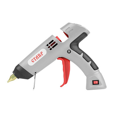 Клеевой пистолет ПК-11/210 (ст11-210пк) Ставр 9031800046