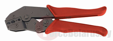 Клещи для зажима контактов RG58,RG59/62,BNC/TNC Force 6807