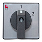Переключатель кулачковый ПК-1-31 10А 1P "1-2" EKF PROxima pk-1-31-10