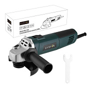 Углошлифмашина ZKAG1000-125E ZITREK 085-1033