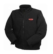 Куртка с электроподогревом водоотталкивающая RockForce