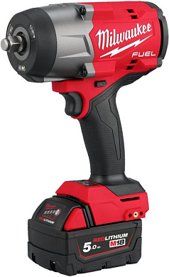 Гайковёрт Milwaukee M18 FHIW2F12-502X 4933492783