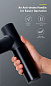 Полировальная машинка Baseus New Power Black (CRDLQ-B01)