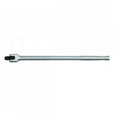 Вороток для головок шарнирный 3/4" 507 мм CrV Yato YT-1345