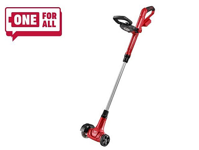 Аккум. щеточная машина BM 1814 ALL1 SOLO WORTEX 1334641