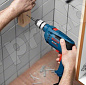 Дрель ударная GSB 13 RE Professional BOSCH (0601217100)