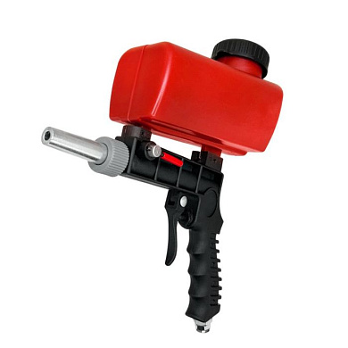 Пистолет пескоструйный Horex GTY7089