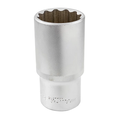 Головка глубокая 9 мм 12-гр 1/4'' Forsage F-5295009