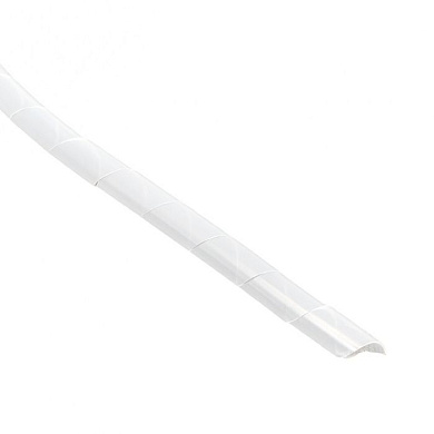 Лента спиральная монтажная SWB-10 D10мм d7,5мм (10м,) EKF PROxima plc-swb-10