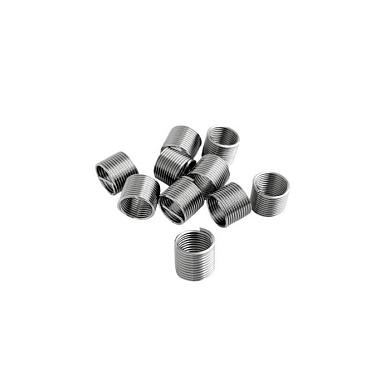 Набор вставок для ремонта резьбы M12х1.25 Horex GTY1221