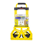 Тележка ручная складная с телескопической ручкой г/п 90 кг WMC TOOLS WMC-GZS90S