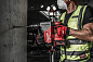 Перфоратор Milwaukee M18 ONE FHPX-552X FUEL 4933478496