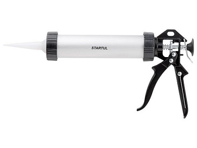 Пистолет д/герм. закрытый 310мл STARTUL MASTER ST4060-30