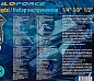 Набор инструментов 216 пр. 1/4''&3/8''&1/2'' ILOforce IF-38841 EURO