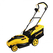 Электрическая газонокосилка, 220 В., 50 Гц., 1800 Вт., Champion EM4217