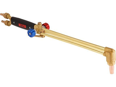 Резак пропановый Р3П-33-Р, до 300 мм, Ø9 мм, трехтрубный РЕДИУС 07520