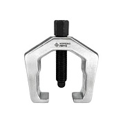 Съемник шаровых опор и наконечников рулевых тяг размер зева 33 мм Horex HZ 25.1.293W