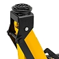 Домкрат подкатной гидравлический 3 т 135-400 мм JCB JCB-T830020