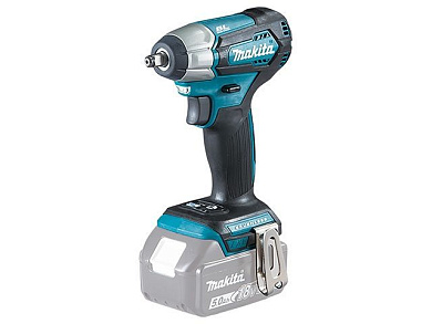 Гайковерт аккумуляторный DTW180Z (DTW 180 Z) MAKITA