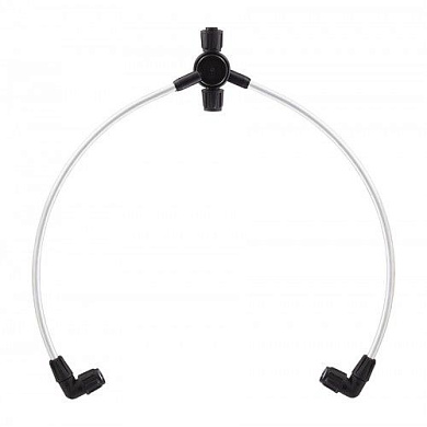 Штанга для растений выращиваемых в ровных грядках Kwazar WAO.0794