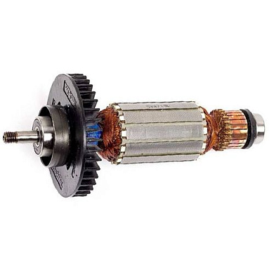 Якорь в сборе к UC4020A/UC3520 MAKITA (513713-9)