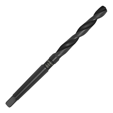 Сверло по металлу с коническим хвостовиком 16,0 мм GRAFF 109160