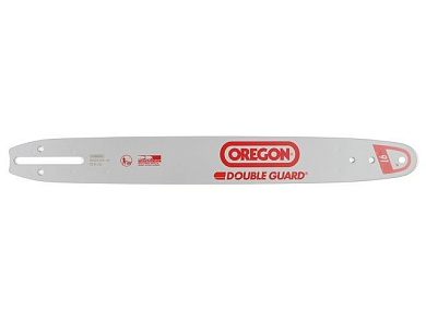 Шина 40 см 16'' 3/8'' LP 1.3 мм 7 зуб. DOUBLEGUARD, 57 звеньев OREGON 160SDEA041