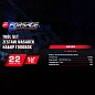 Набор головок 1/2'', 22 пр. 6-гр. 10-32 мм Forsage F-50221