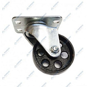 Колесо 3,5" для крана гидравлического HOREX HZ 03.1.8.001J