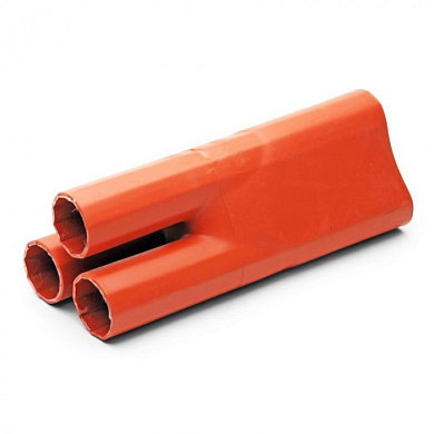 Антитрекинговые изолирующие перчатки на напряжение до 35 кВ, 10 шт 3ТПИ-А-70/120 КВТ 60262