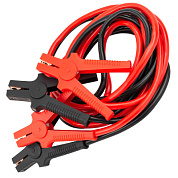 Стартовые провода 1000А, 4.5 м FORSTIME FT-884SL35