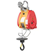 Таль электрическая подвесная SK-300 г/п 300 кг 30 м TOR 1024236