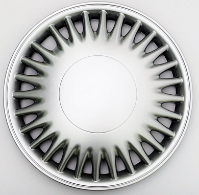 Колпак декоративный автомобильный Комаро 13" (4 шт) Star S1319