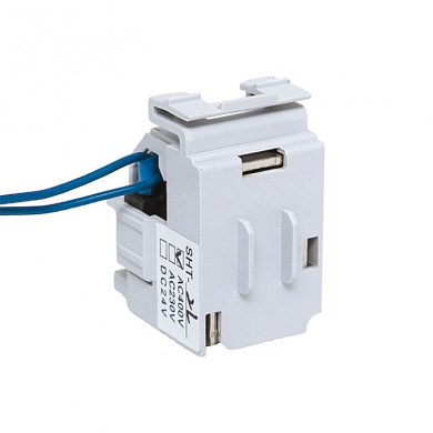 Независимый расцепитель SHT AV POWER-2 AC400 слева EKF AVERES mccb-2L-SHT-ac400-av