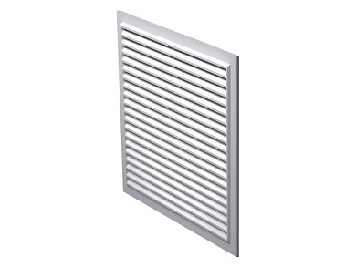 Решетка вентиляционная Seria2 1919 ZERNBERG 10231231