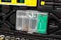Набор инструментов 168 пр. 1/4''&3/8', 6-гр. WMC TOOLS WMC-30168