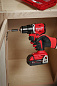 Дрель-шуруповерт Milwaukee M18 BLDDRC-402C 4933492834