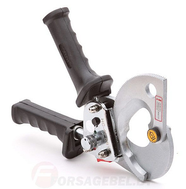 Ножницы секторные КВТ НС-45