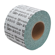 Лента 115 мм Light Matter Р120 25м MINAMO 51-0120